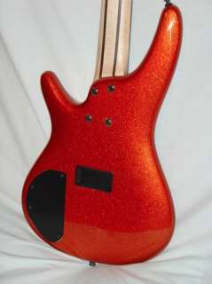Ibanez SR305 5 String Bass Guitar  