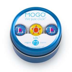  Mogo Tin Collection Lol Toys & Games