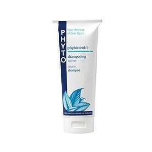  Phytoneutre Rebalancing Cream Shampoo Health & Personal 