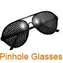 Large Square Nerd Clear Lens Frame Glasses BLK Wayfarer  