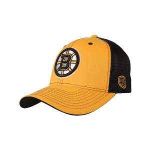  Boston Bruins Milan Lucic NHLPA Marv Stretchfit Cap 
