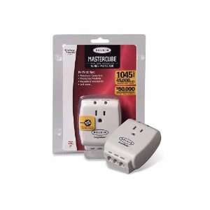   Mount Home Series 1045j Offers Plug In Surge Protection Electronics