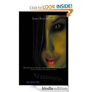 Vampin (Vampin Book Series #1) Jamie Ott  Kindle Store