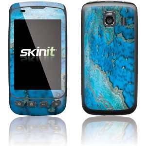  Great Barrier Reef skin for LG Optimus S LS670 