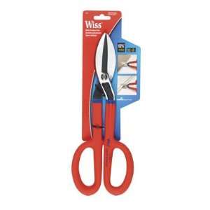  2 each Cooper Straight Pattern Snips (A9N)