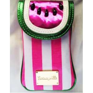 Betsey Johnson Watermelon Case for iPhone 4/4S /PDA Case 