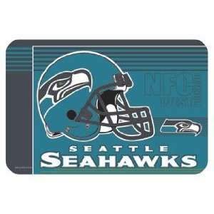 Seattle Seahawks NFL Floor Mat (20x30)