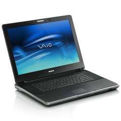 Sony VAIO VGN AR290G Notebook (Refurbished)  