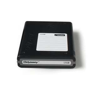  IMATION / IMN26444 / Odyssey Removable Hard Disk Cartridge 