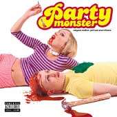 Original Soundtrack   Party Monster  