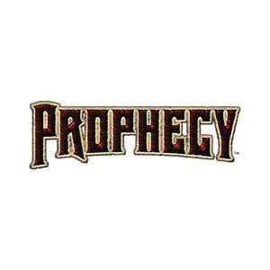 Prophecy (Magic the Gathering Complete 143 Card Set 2000 