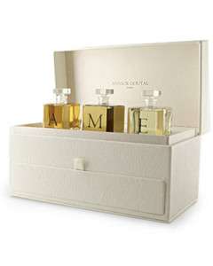   Goutal Les Orientalistes   Perfume Coffret Set 711367443071  