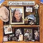 catch and release soundtrack cd foo fighters death cab for