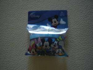 MICKEY MOUSE SILLY BANDZ RINGS  