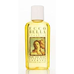  Ecco Bella Hair and Scalp Intensive Therapy: Beauty