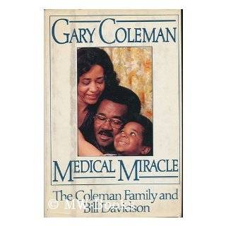 Gary Coleman, Medical Miracle by Bill Davidson (Sep 1981)