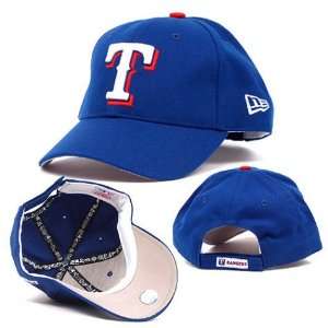    Mens Texas Rangers MLB Pinch Hitter Game Cap: Sports & Outdoors