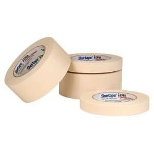 Utility Grade Masking Tapes   100486 3/4x60yds crepemasking tape [Set 