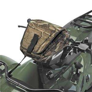   : Classic Accessories ATV Handlebar Bag   Realtree AP HD: Automotive