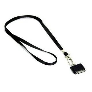   Neck Strap Adapter for iPod iPhone Touch: MP3 Players & Accessories