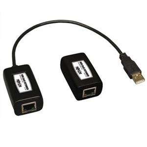 Tripp Lite, USB over CAT5 Extender (Catalog Category: Cables Computer 