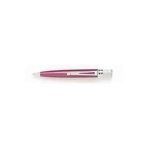  Retro 51 Mini Elite Pink Ball Point Pen: Office Products
