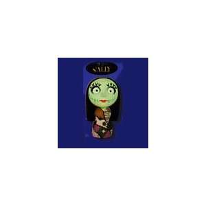  Nightmare Before Christmas Moving Eye Bust   Sally Toys 