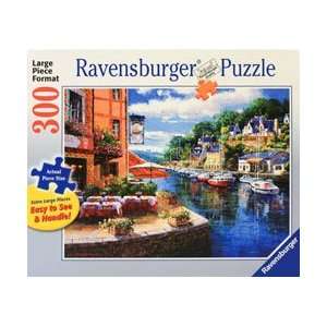  Corner Of Paradise Jigsaw Puzzle Toys & Games