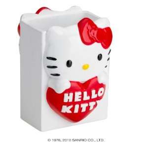  Hello Kitty Glass Holder CLASSIC