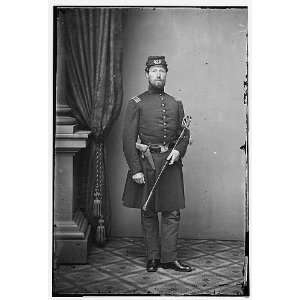  Capt. J. Price,7th N.Y. S.M.