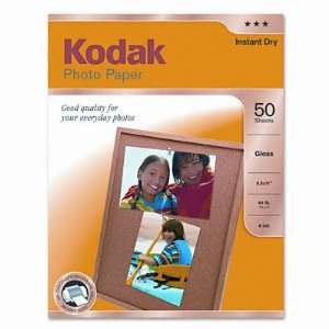  Kodak Photo Paper KOD1213719