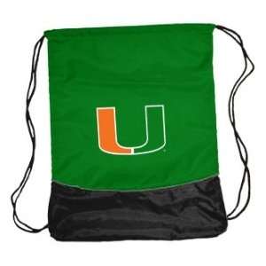  Miami Hurricanes String Pack