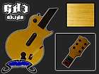   Guitar Hero 3 Skin for 360, PS3 Console System Controller Wrap Kit