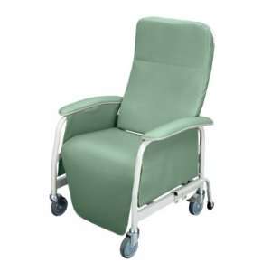   Lumex Preferred Care Recliner Extra Wide: Health & Personal Care