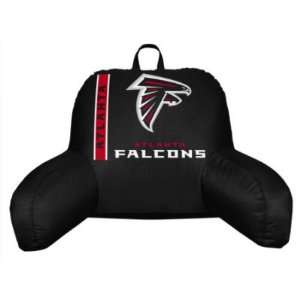  Atlanta Falcons Bedrest Pillow