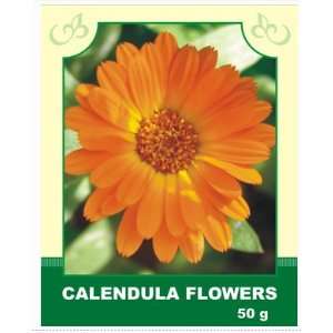 Calendula Flowers 50g/1.8oz