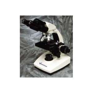   Semi Planachromatic Monocular Head Microscope