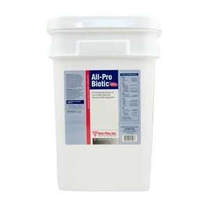  All Pro Biotic (25lb Pail)