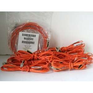    OPTICAL FIBER CABLE 50 /125 Cable 5M 16 FT: Everything Else