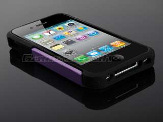   CASE COVER SOFT GEL SKIN FOR Att Verizon Sprint iPhone 4 4s 4G  