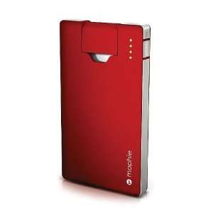  Mophie Boost 2000mAh Quick Charge External Extended 