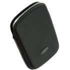 Fortte BlackBerry Bold 9900 Pocket Slip Case (Black)