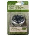 Waterpik EcoFlow Showerhead, Fixed Mount, 1 showerhead