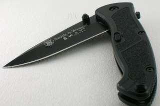Smith & Wesson Knives A/O S.W.A.T. Knife SWATMB  