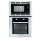 Bosch 30 Combination Microwave/Convection Wall Oven