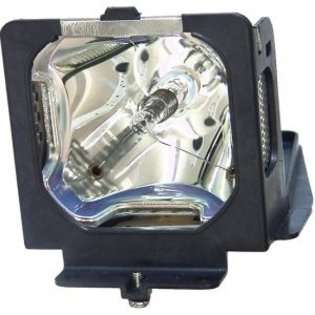 V7 200 Watt Replacement Projector Lamp for Sanyo PLC SL20 and PLC SU50 