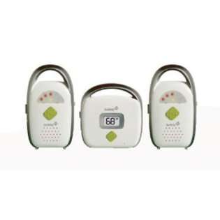 Safety 1st Baby Monitor, In sight Baby Video Monitor Monitors from 