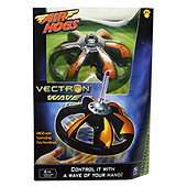 Air Hogs Vectron Wave   Radio Controlled Toy