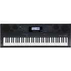 Casio 76 Key Workstation Piano Keyboard WK 6500
