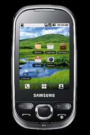 Tesco Mobile Samsung Galaxy Europa 